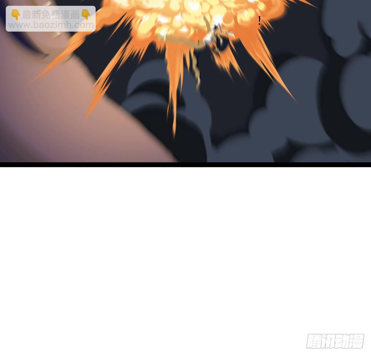 174话 你打不过我的(1/2)-第176话