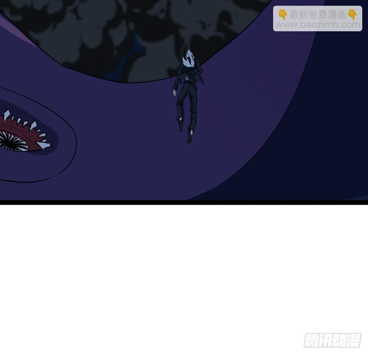 174话 你打不过我的(1/2)-第176话