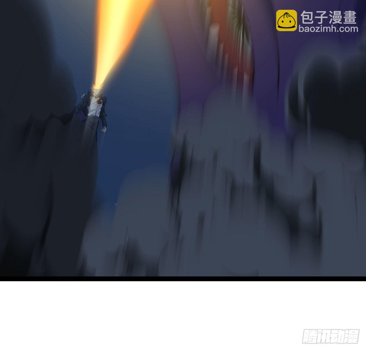 174话 你打不过我的(1/2)-第176话