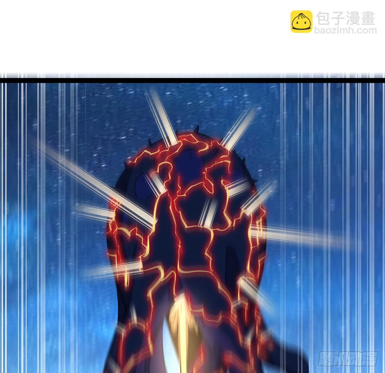 174话 你打不过我的(1/2)-第176话