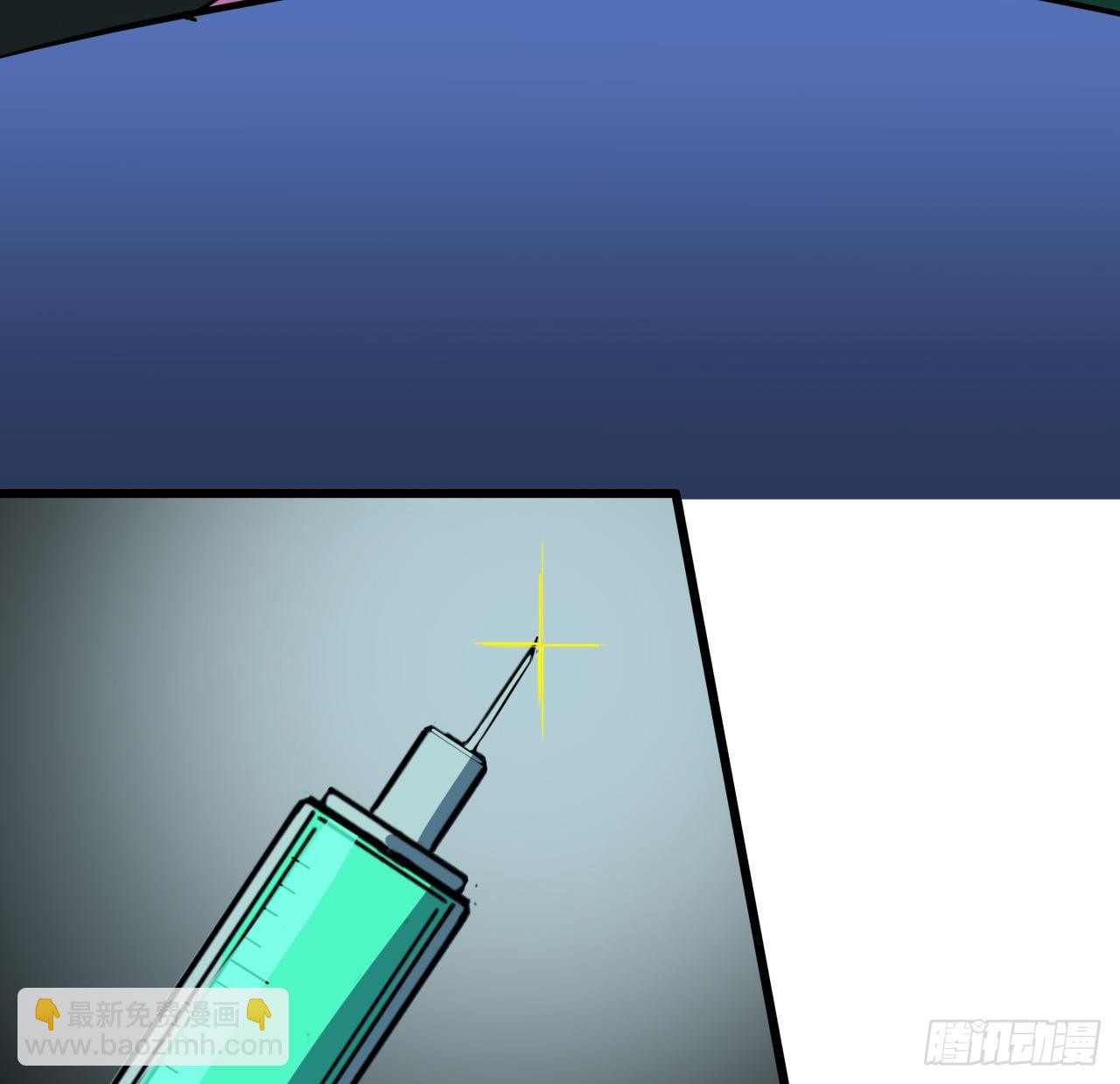 176话 把你知道的都告诉我(1/2)-第178话