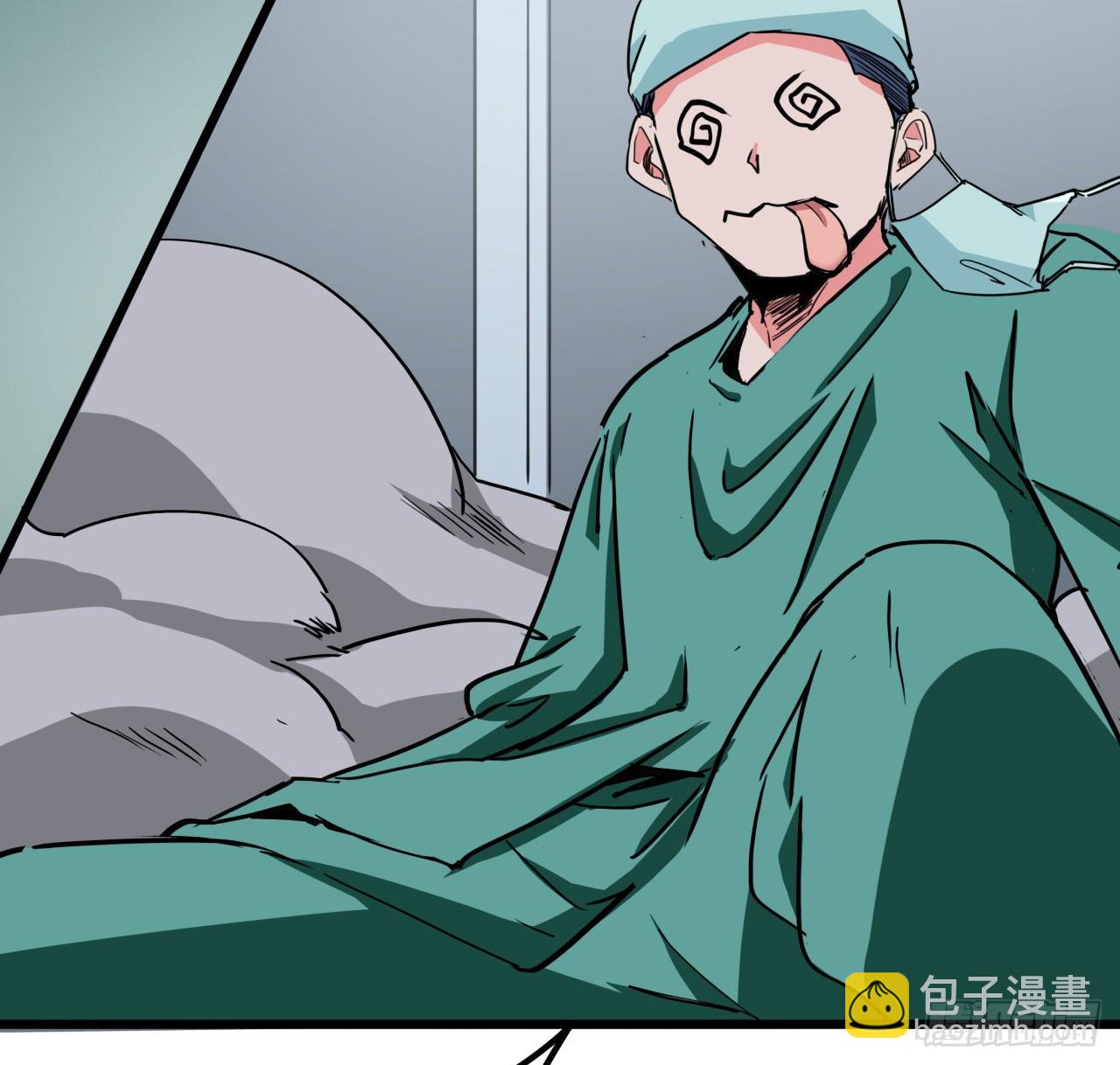 176话 把你知道的都告诉我(1/2)-第178话