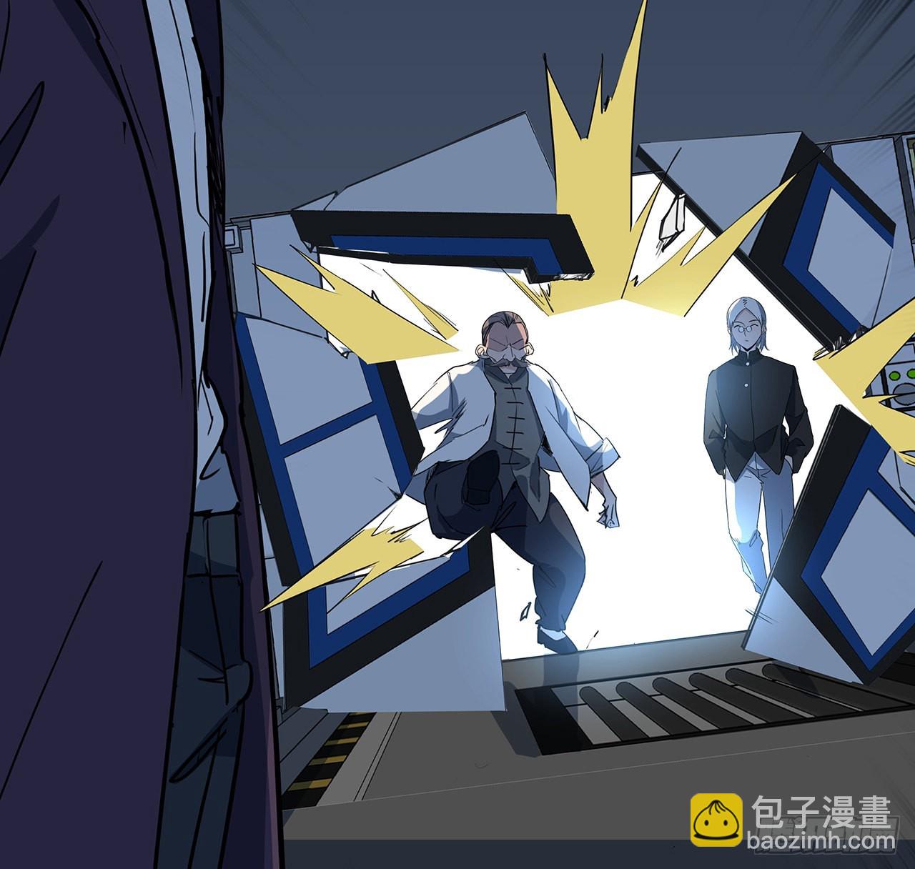 180话 速战速决吧(1/2)-第182话