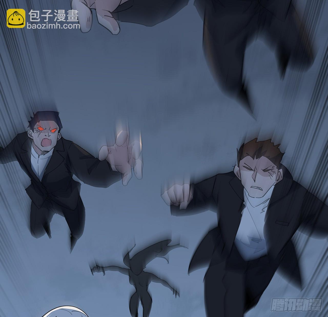 180话 速战速决吧(1/2)-第182话