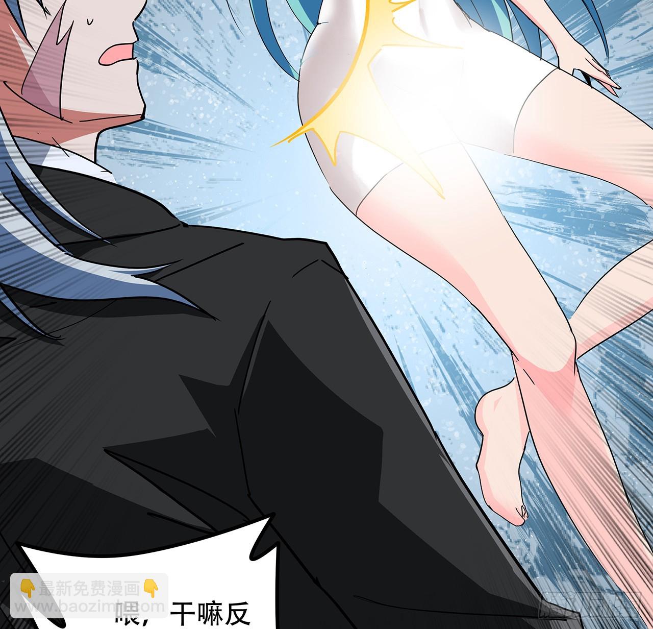 184话 忘记了一些事(1/2)-第186话