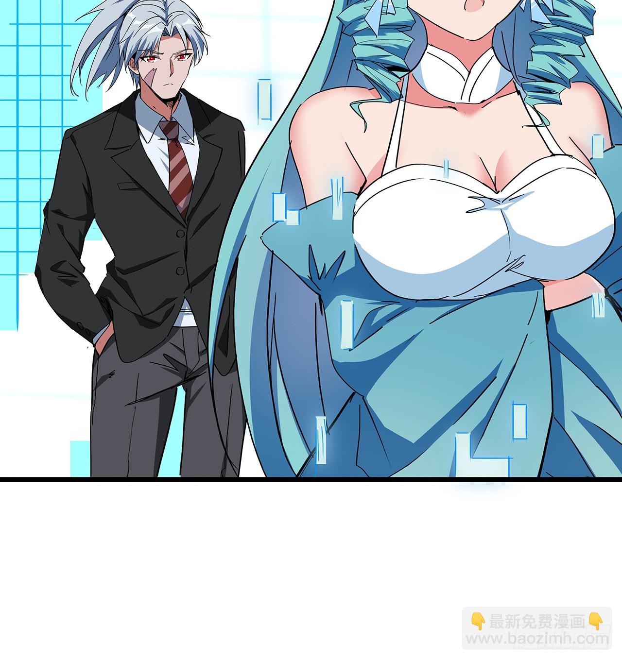 184话 忘记了一些事(1/2)-第186话