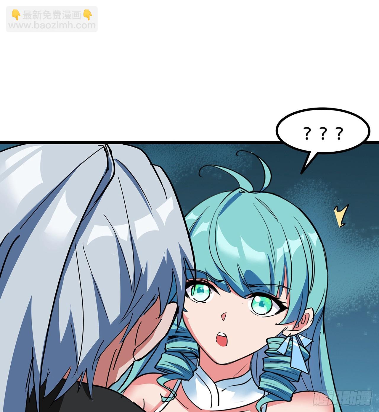 184话 忘记了一些事(1/2)-第186话