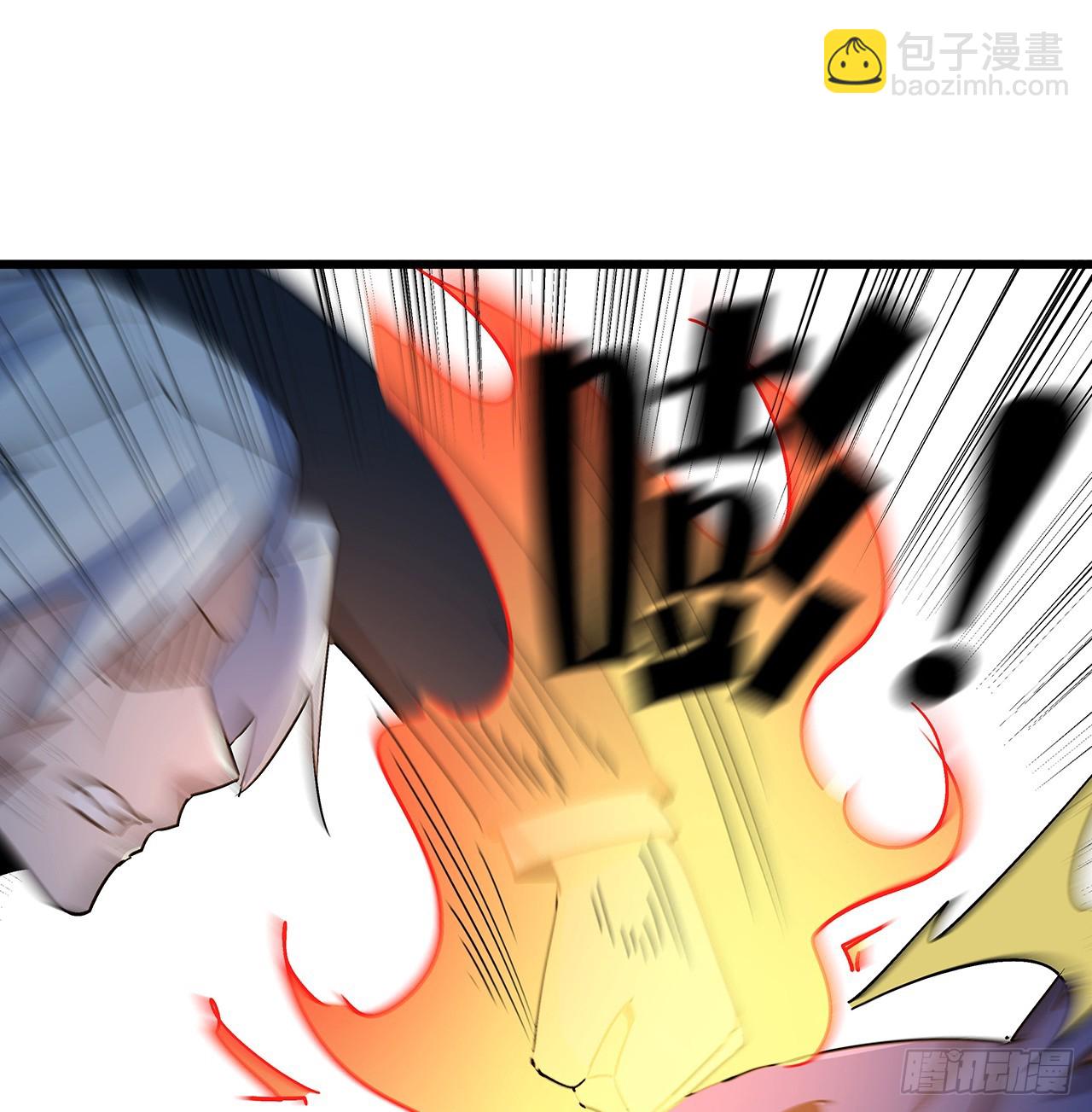 186话 你说谁吃醋呢(1/2)-第188话
