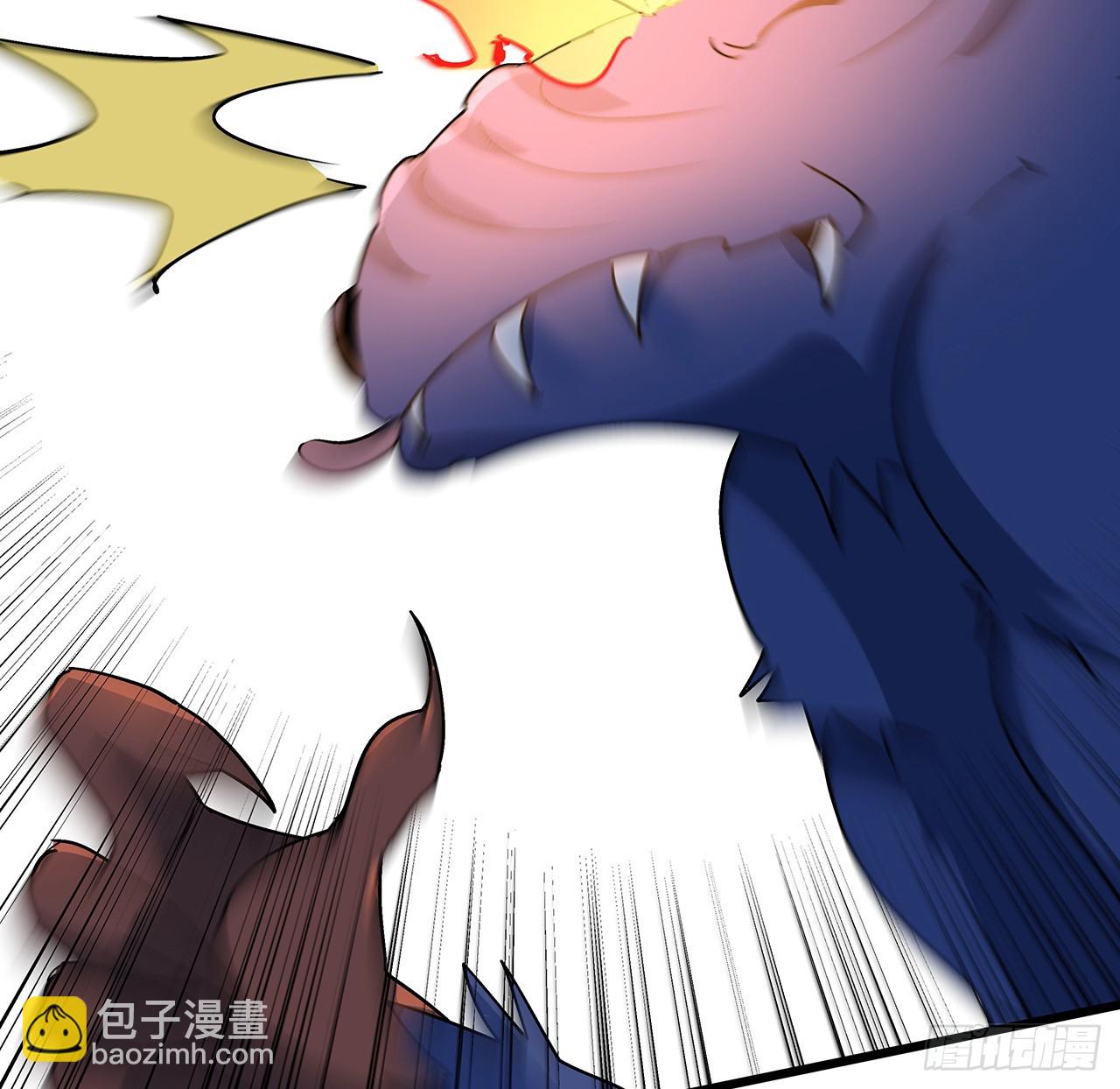 186话 你说谁吃醋呢(1/2)-第188话