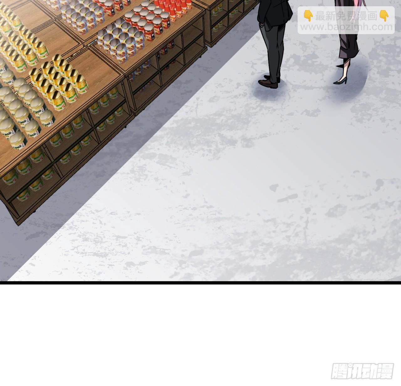 186话 你说谁吃醋呢(1/2)-第188话