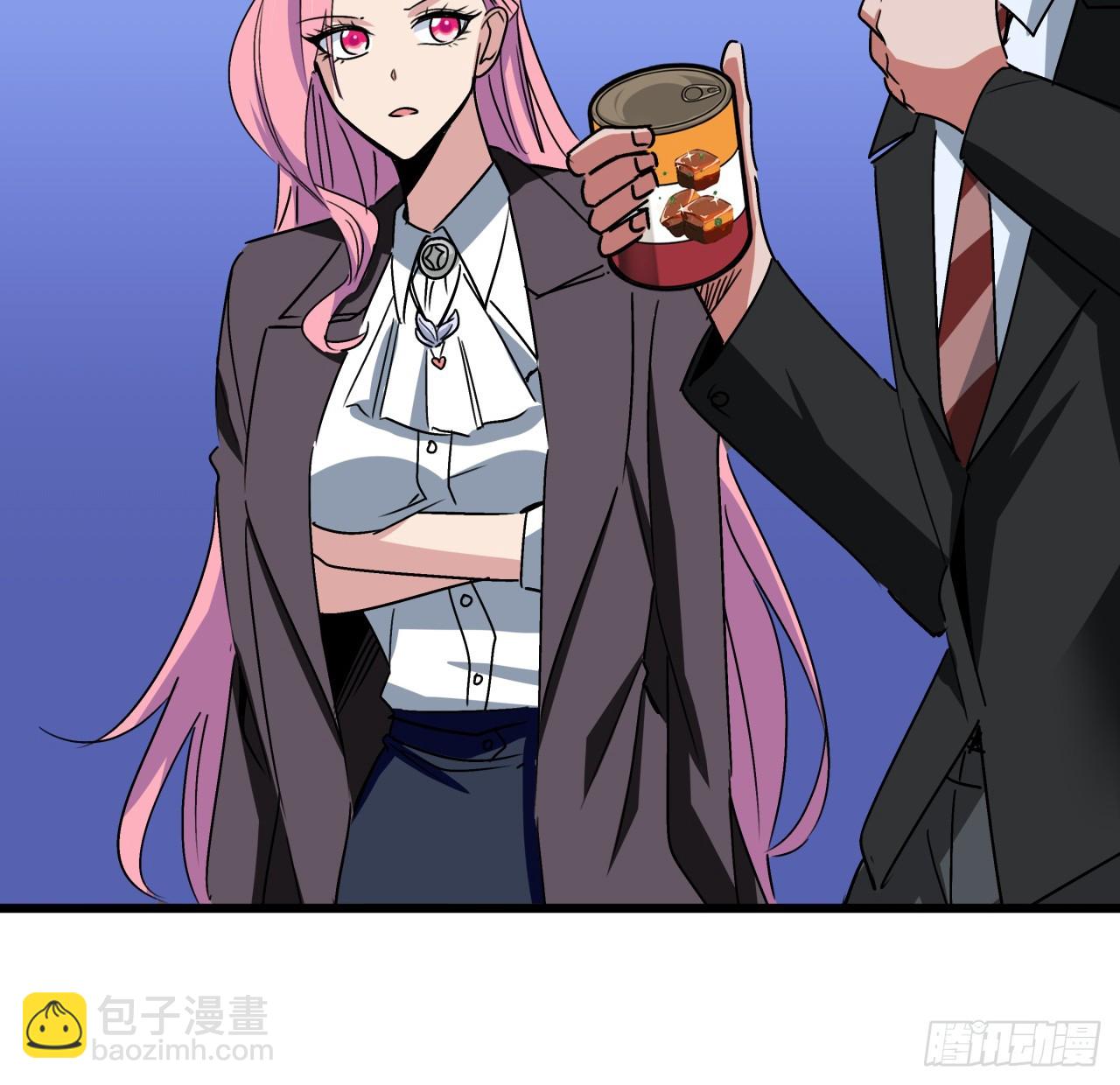 186话 你说谁吃醋呢(1/2)-第188话