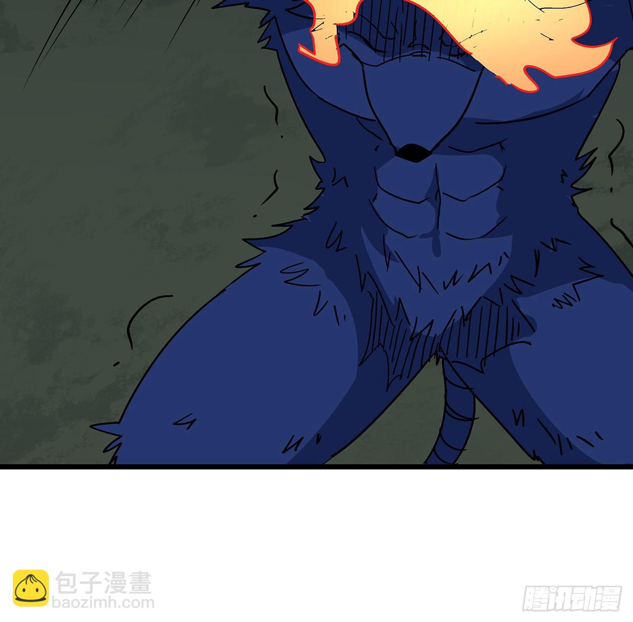 186话 你说谁吃醋呢(1/2)-第188话