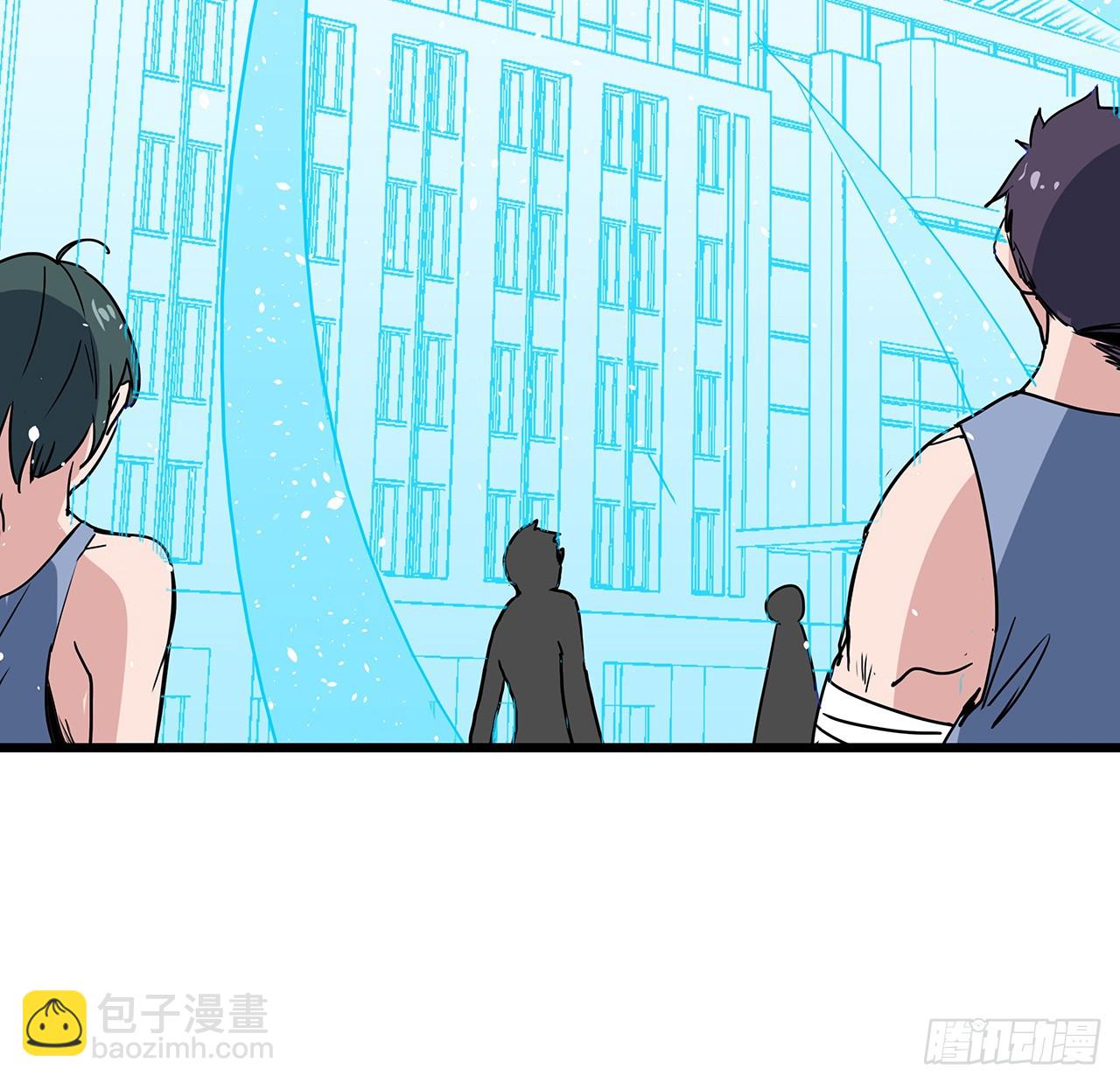 188话 我先治疗治疗你(1/2)-第190话