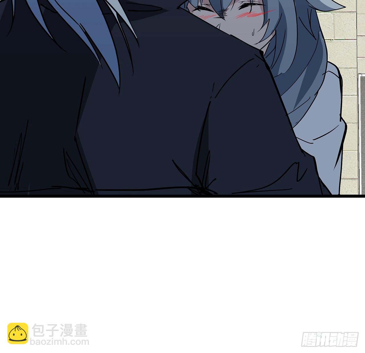 188话 我先治疗治疗你(1/2)-第190话