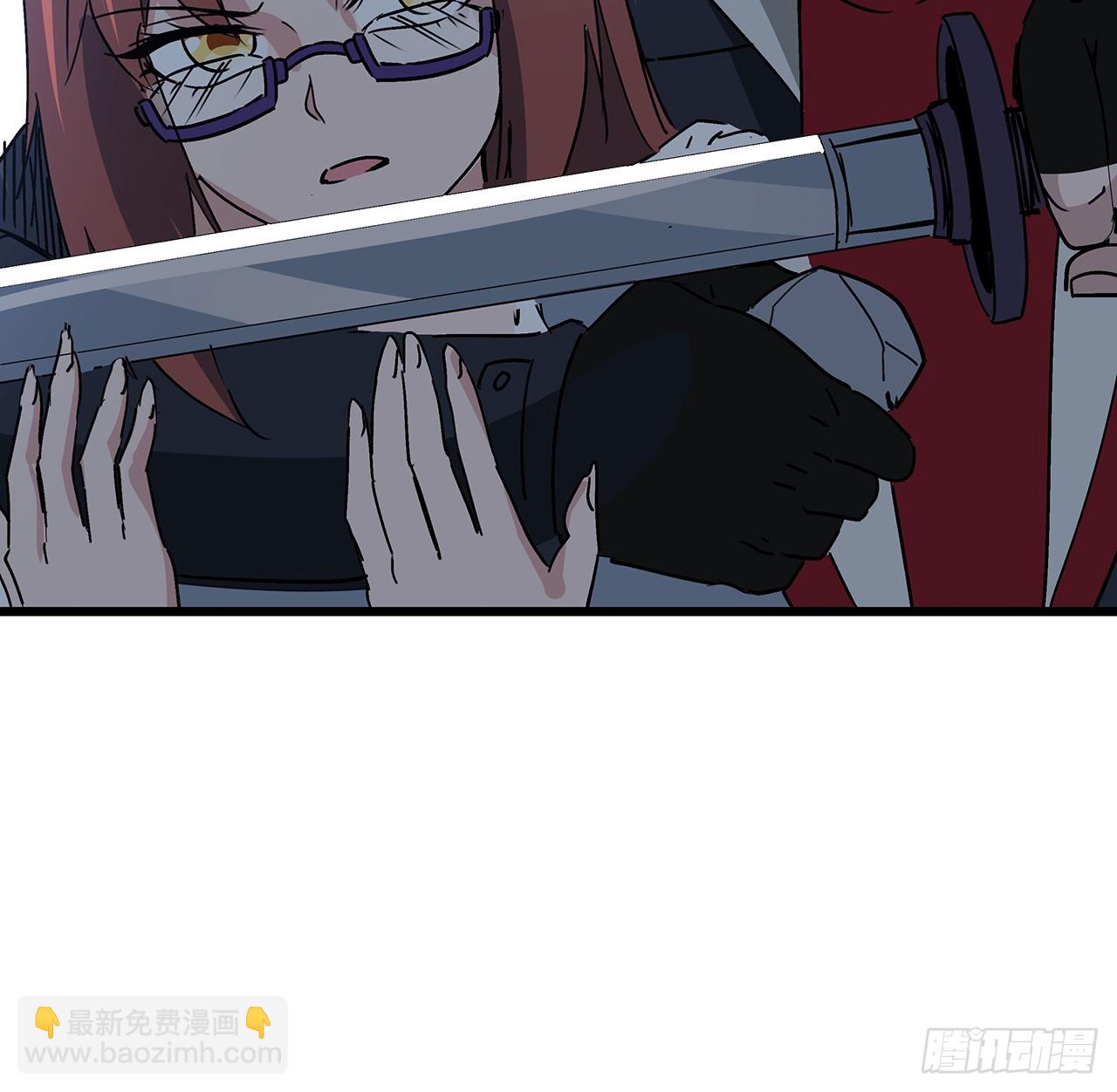 192话 投降？想得美！(1/2)-第194话
