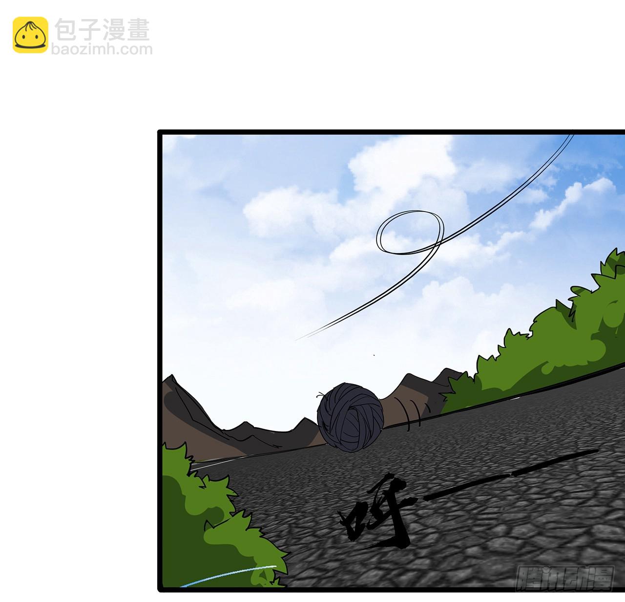 192话 投降？想得美！(1/2)-第194话