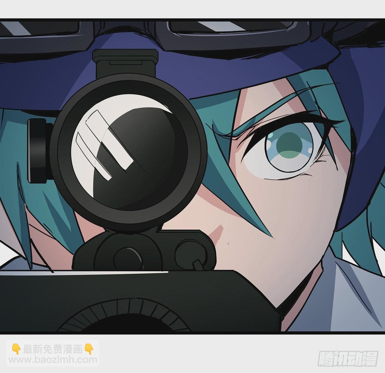 192话 投降？想得美！(1/2)-第194话
