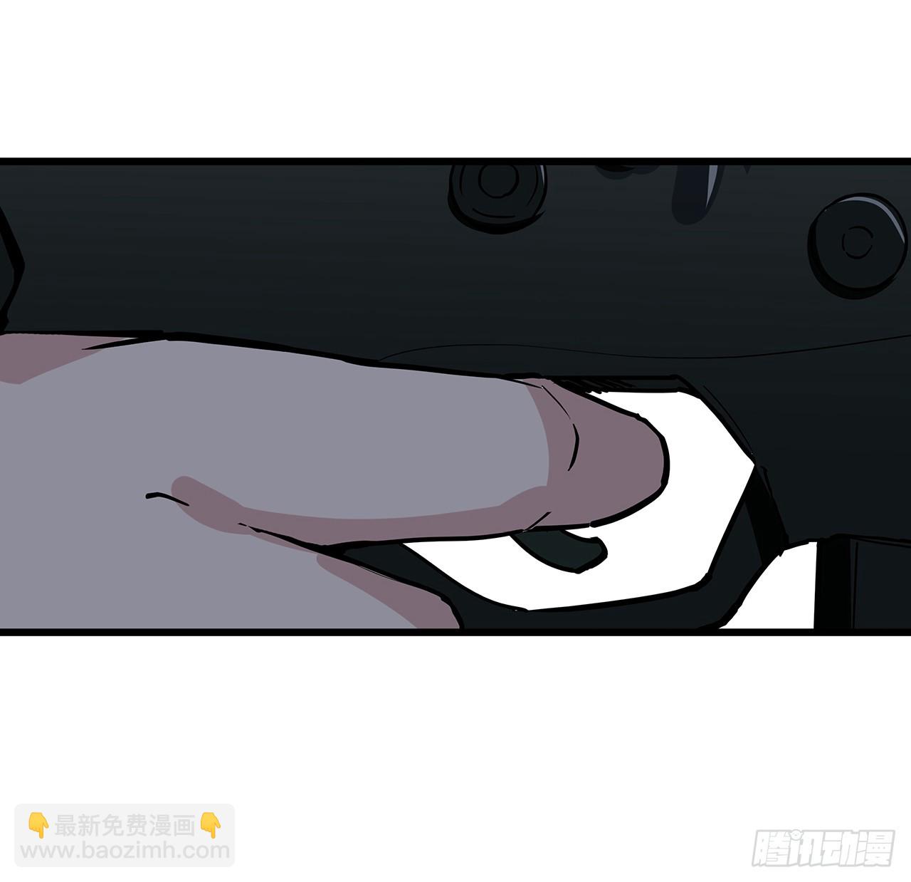 192话 投降？想得美！(1/2)-第194话