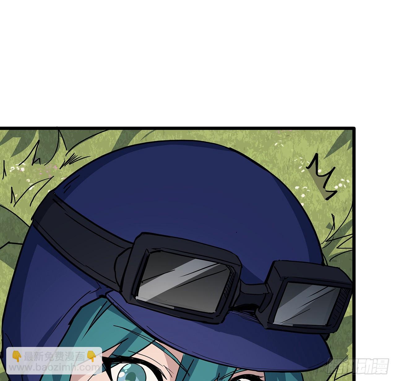 192话 投降？想得美！(1/2)-第194话