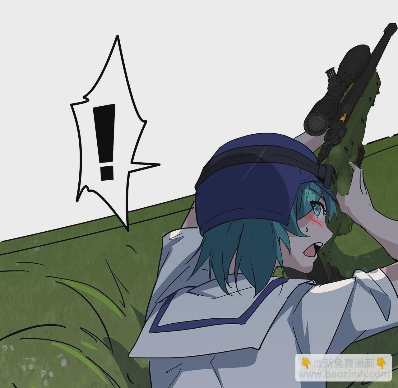 192话 投降？想得美！(1/2)-第194话
