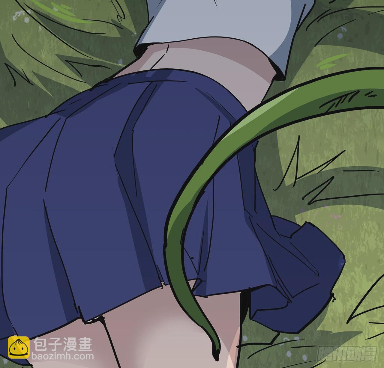 192话 投降？想得美！(1/2)-第194话