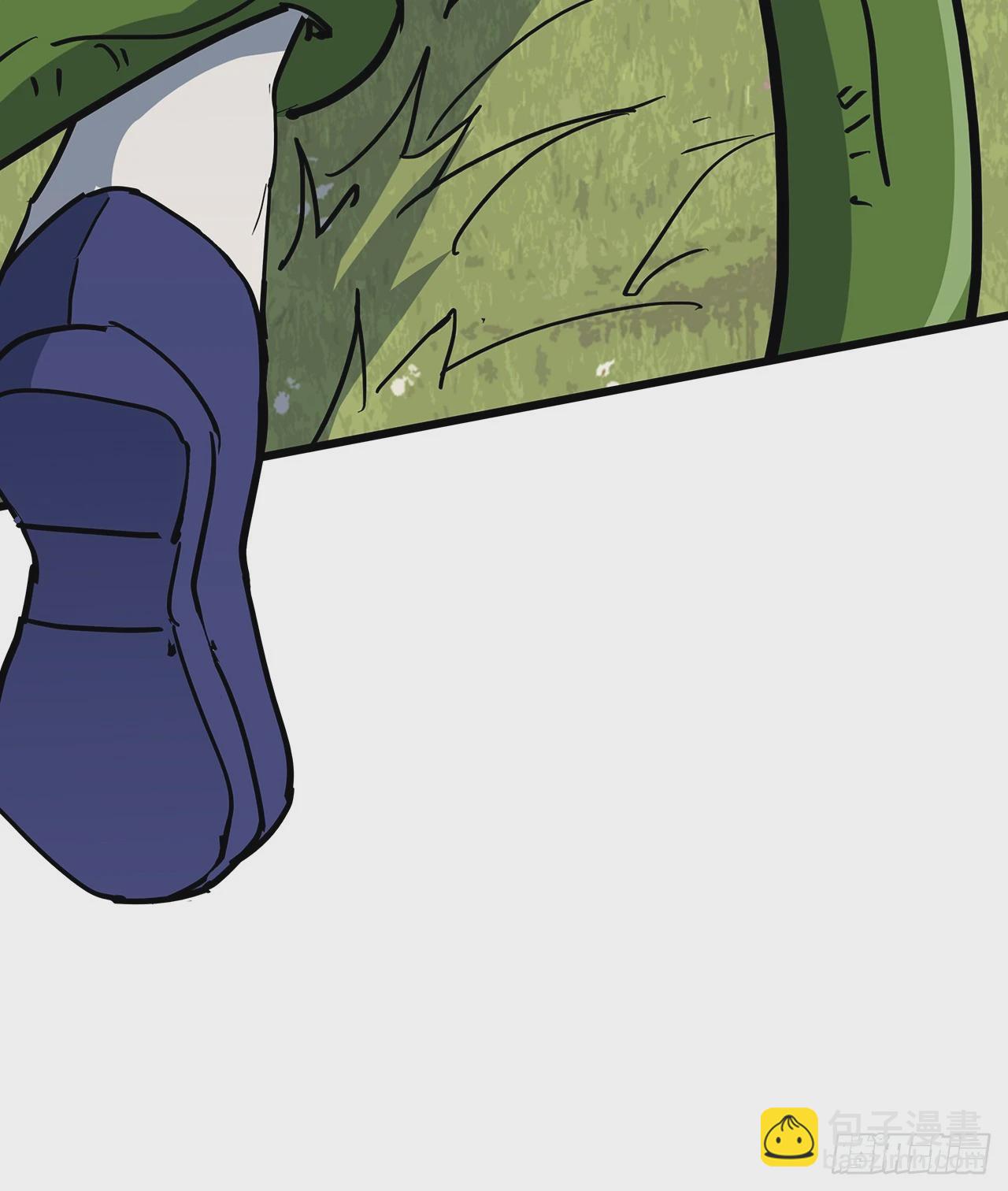 192话 投降？想得美！(1/2)-第194话