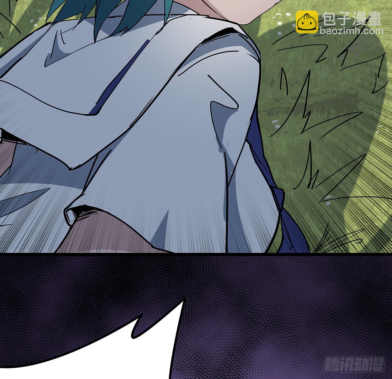 192话 投降？想得美！(1/2)-第194话