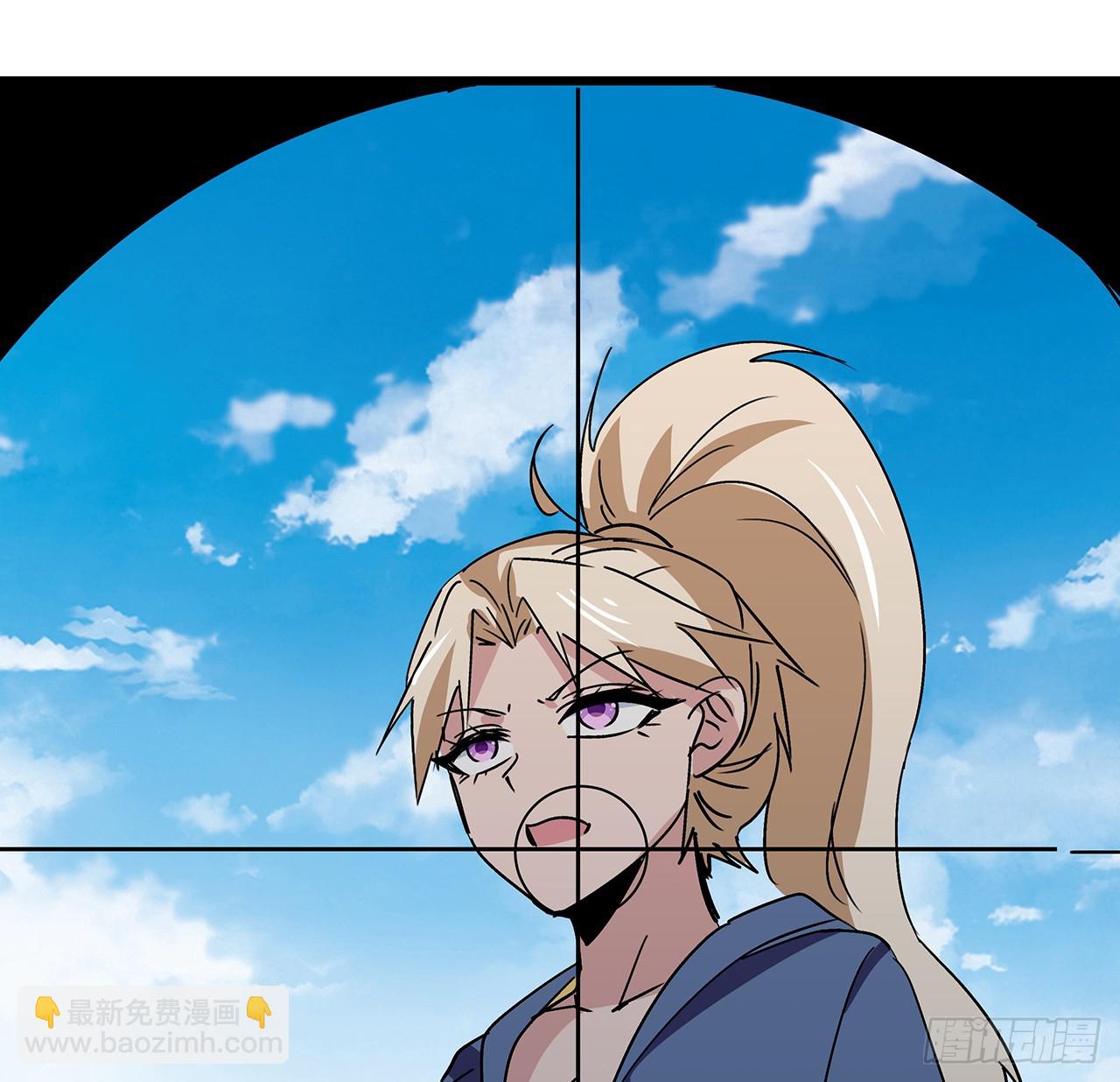 192话 投降？想得美！(1/2)-第194话