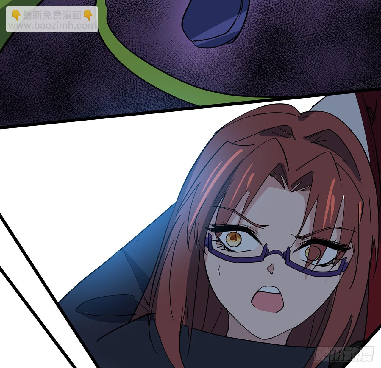 192话 投降？想得美！(1/2)-第194话