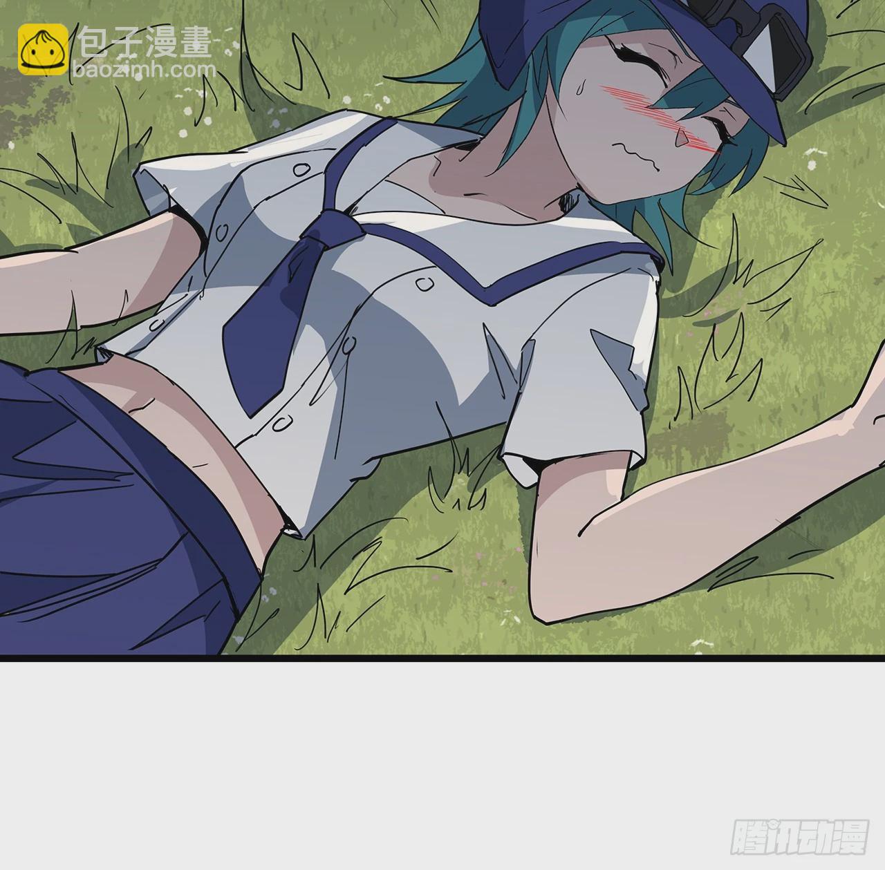 192话 投降？想得美！(1/2)-第194话