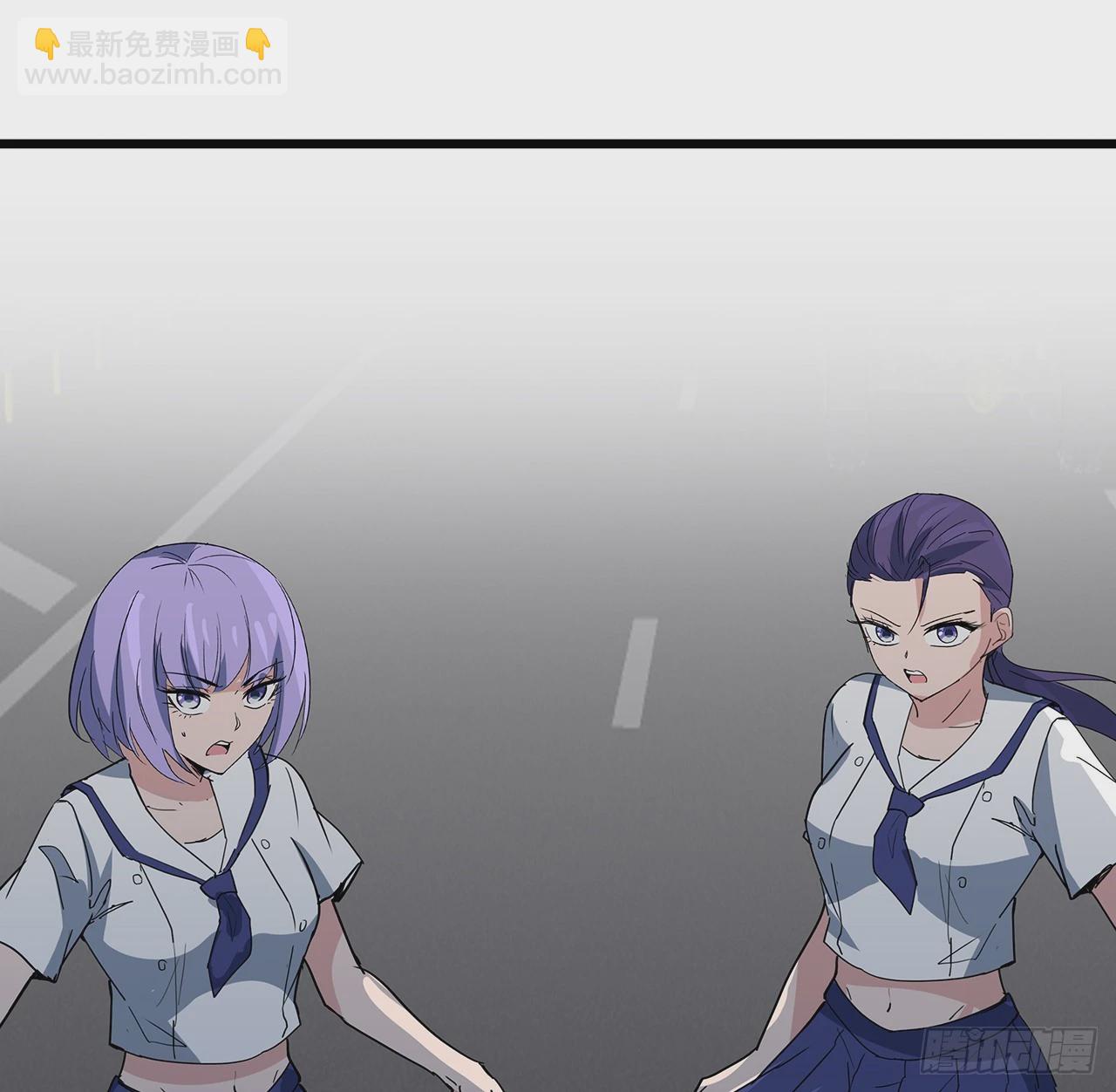192话 投降？想得美！(1/2)-第194话