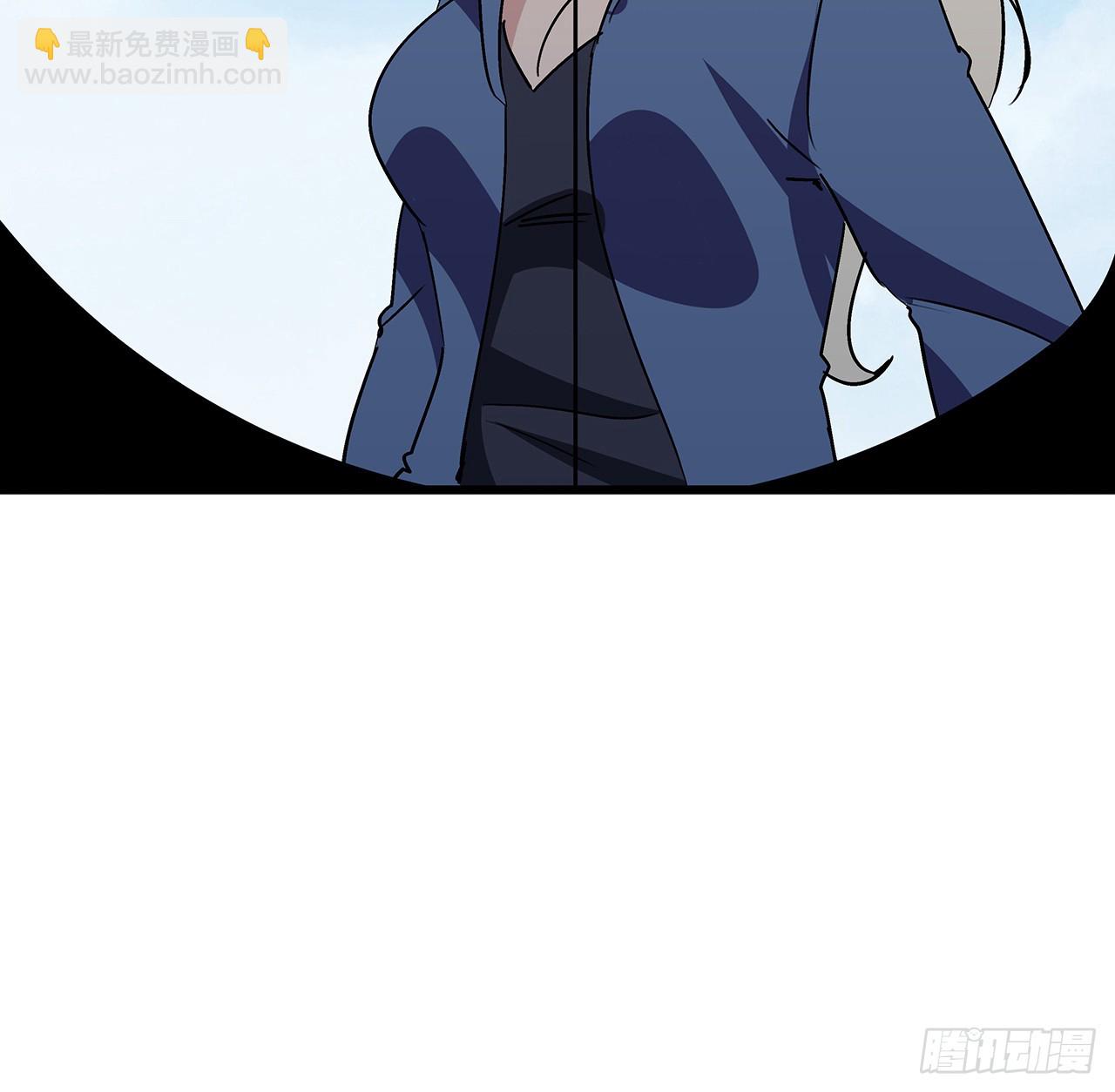 192话 投降？想得美！(1/2)-第194话