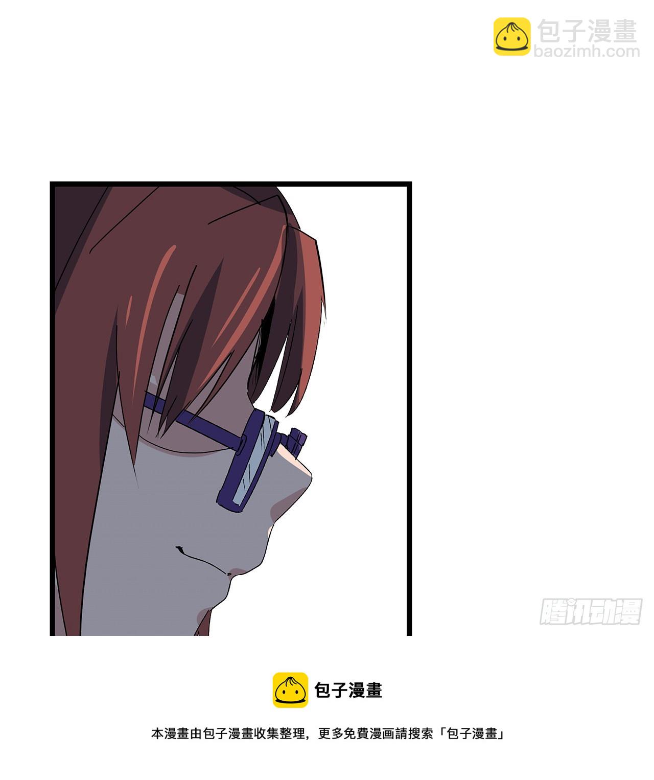 192话 投降？想得美！(1/2)-第194话