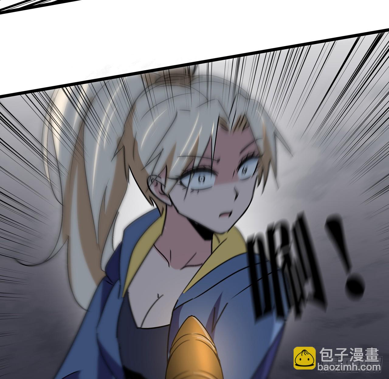 192话 投降？想得美！(1/2)-第194话