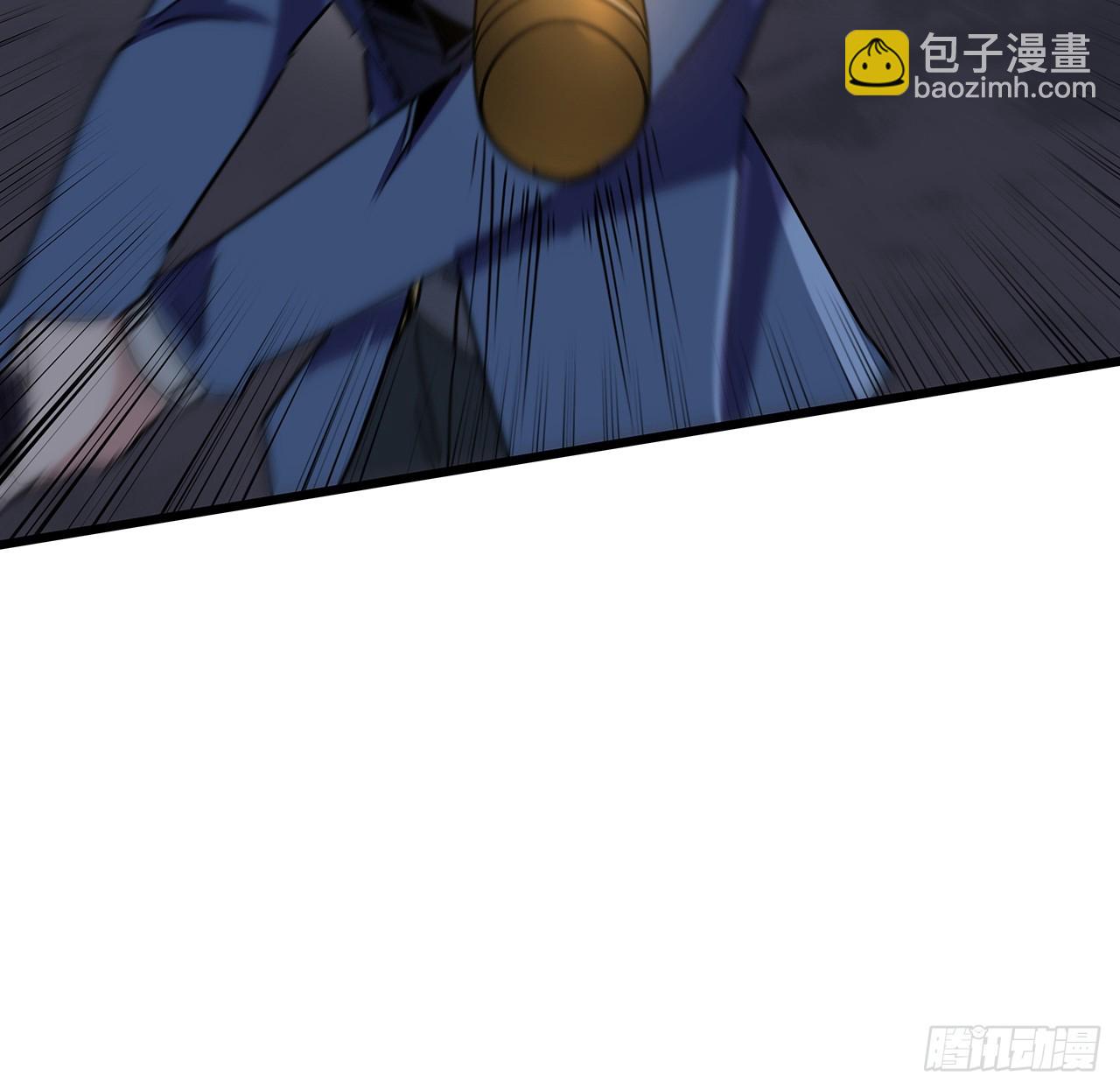192话 投降？想得美！(1/2)-第194话
