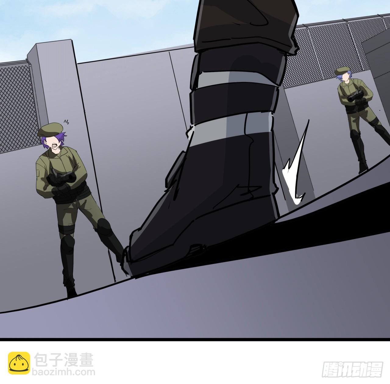 194话 末世的乐园(1/2)-第196话