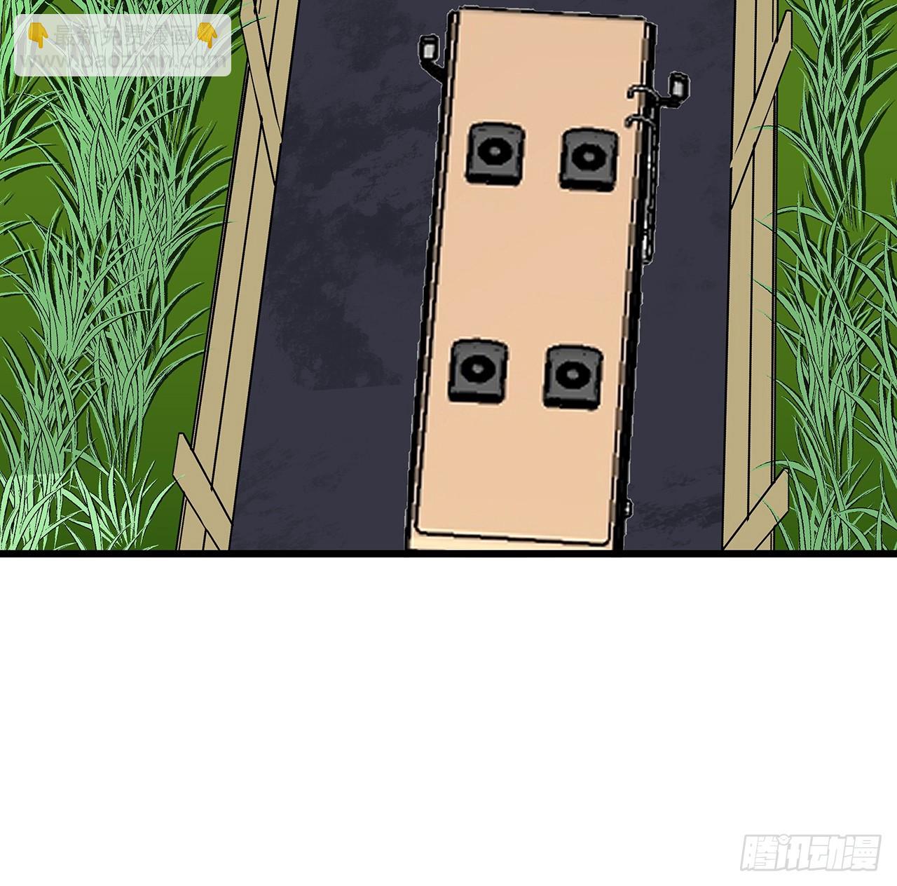 194话 末世的乐园(1/2)-第196话