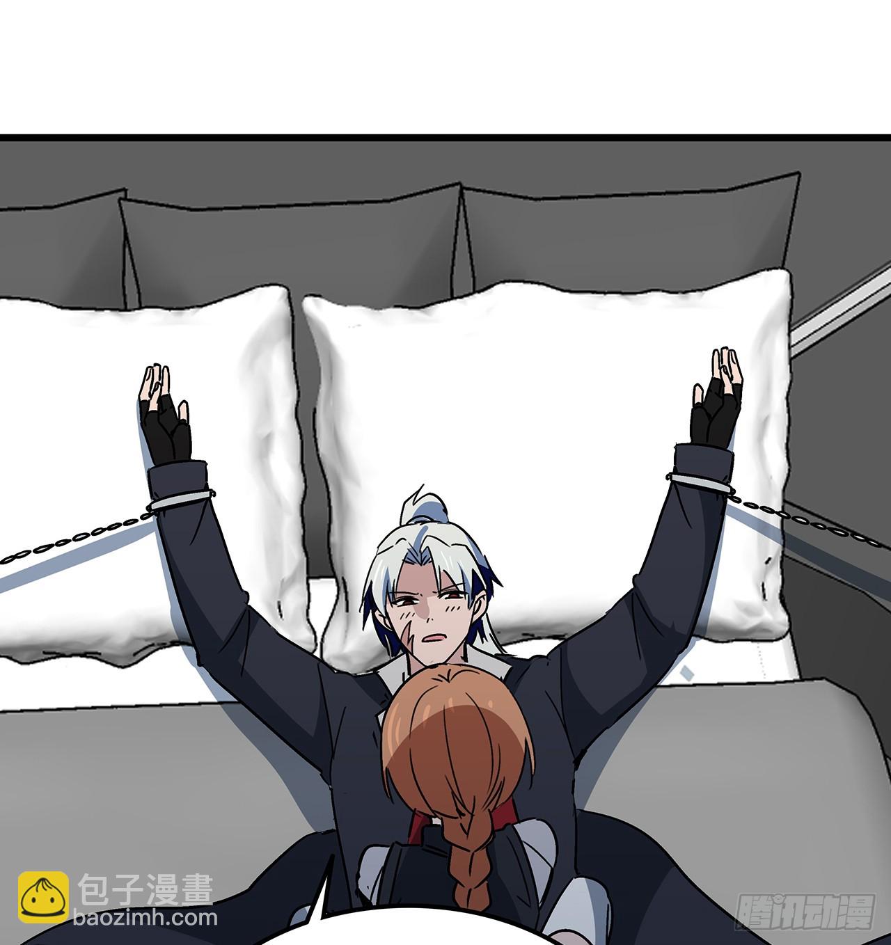 196话 玩点有趣的吧(1/2)-第198话