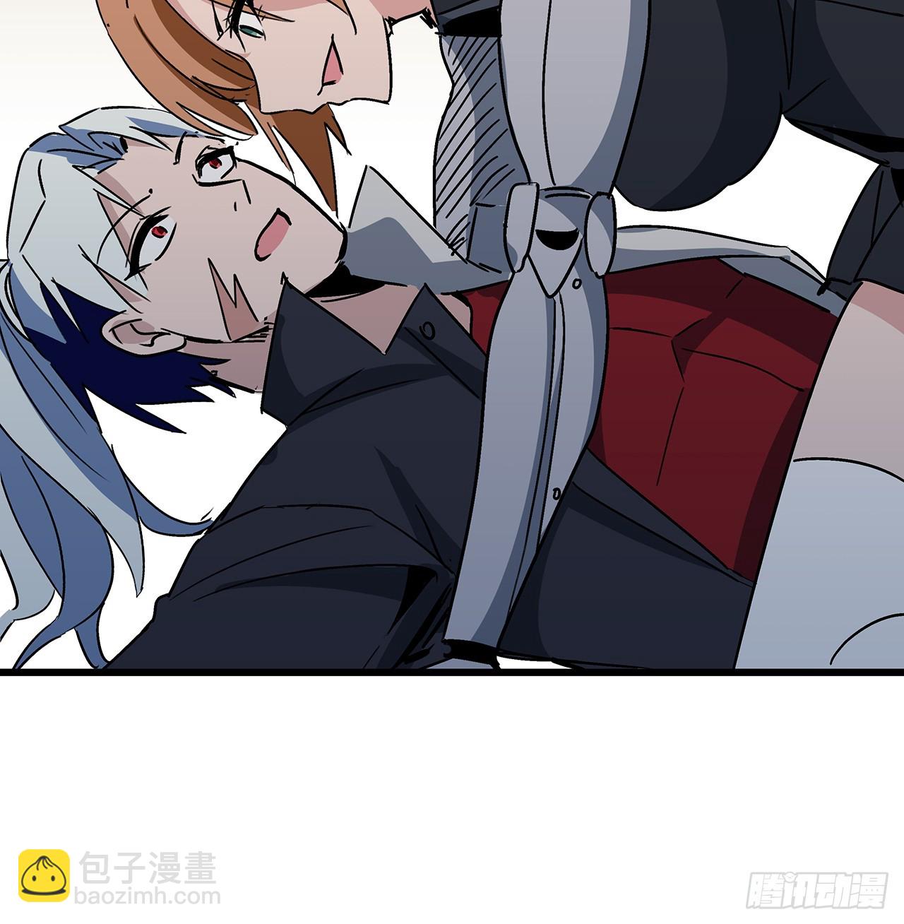 196话 玩点有趣的吧(1/2)-第198话