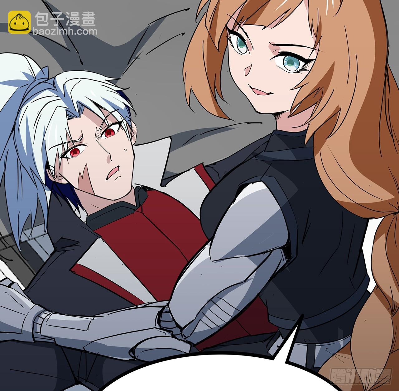 196话 玩点有趣的吧(1/2)-第198话
