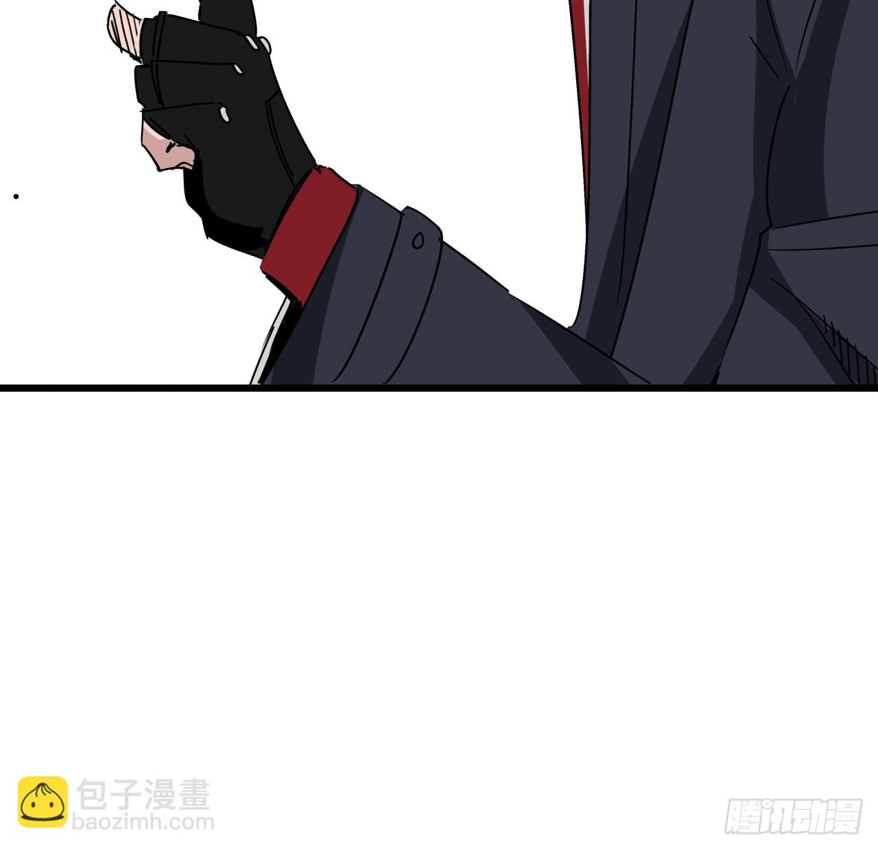 198话 我跟以前的人可不一样(1/2)-第200话