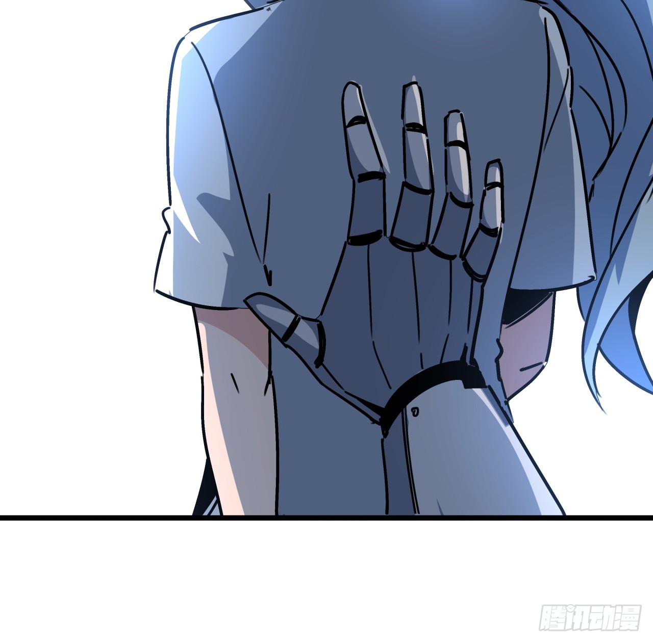 198话 我跟以前的人可不一样(1/2)-第200话