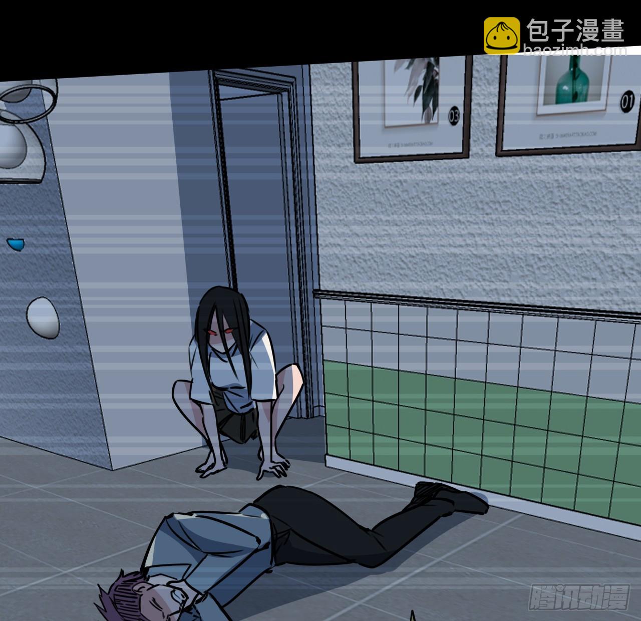 204话 还真相信了(1/2)-第206话