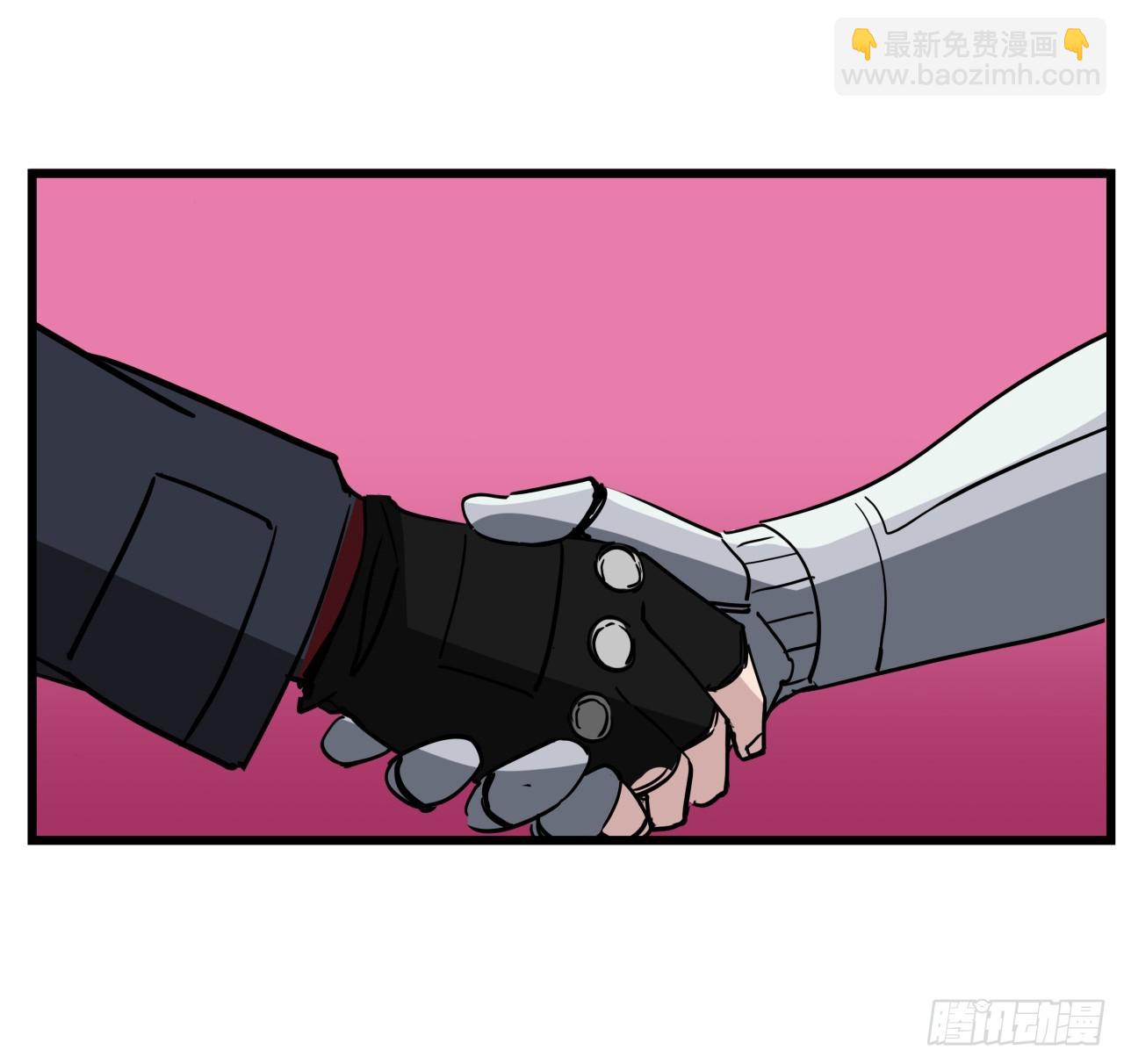 208话 让我热身一下吧(1/2)-第210话