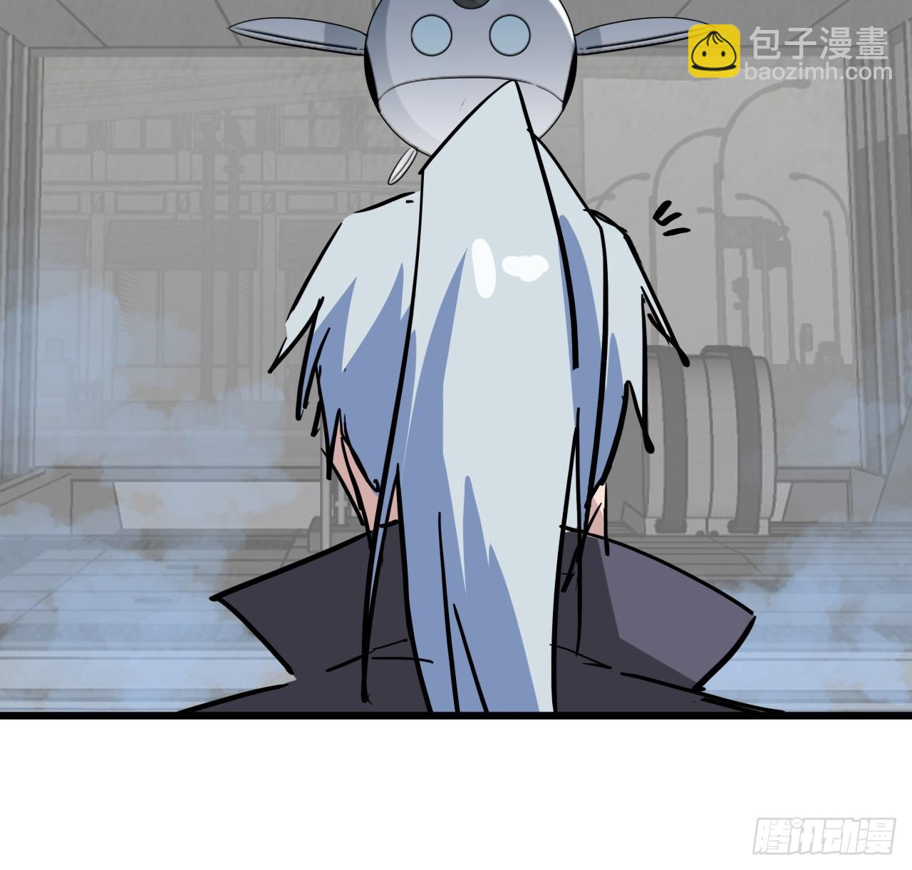 208话 让我热身一下吧(1/2)-第210话