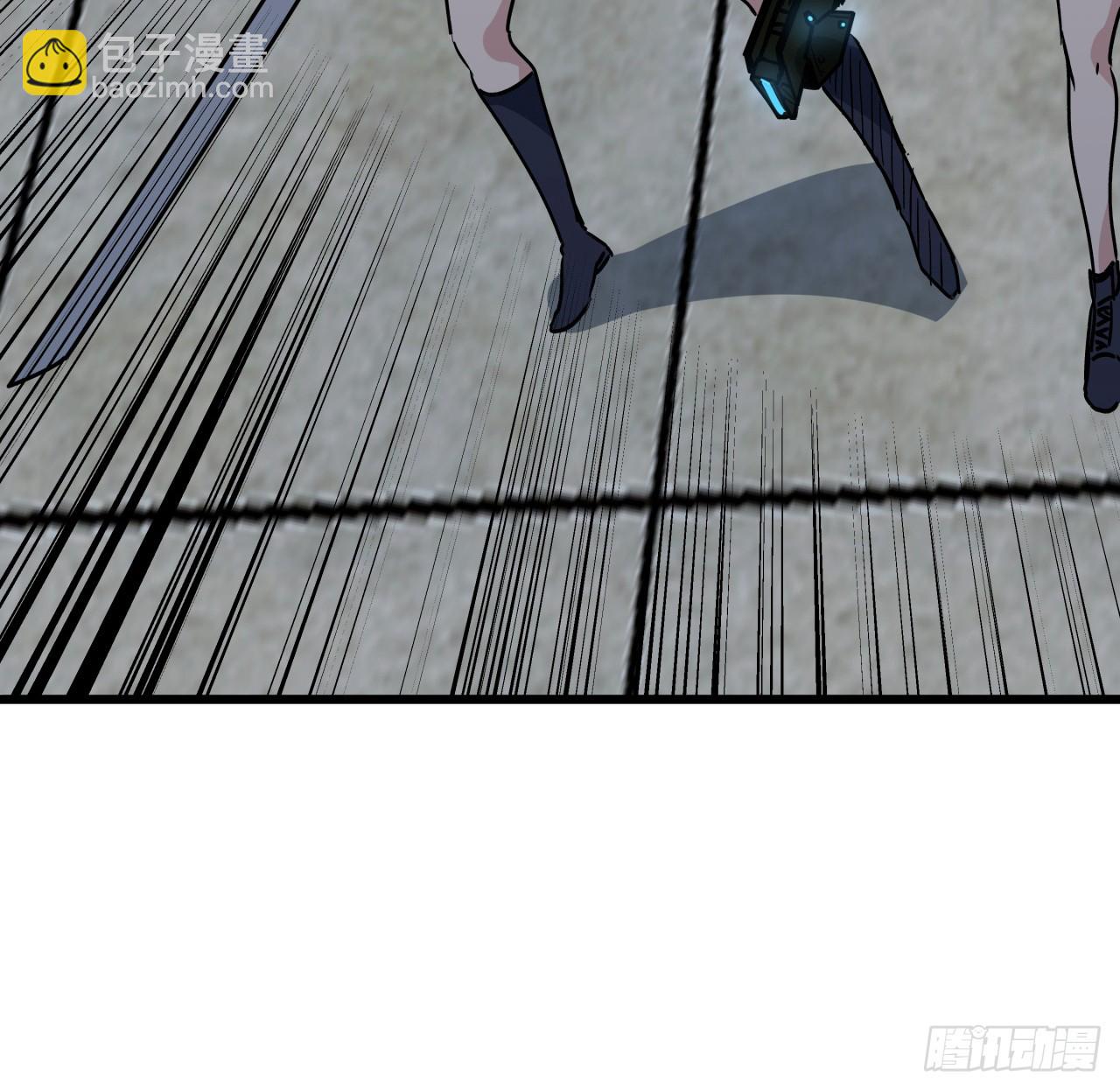 208话 让我热身一下吧(1/2)-第210话