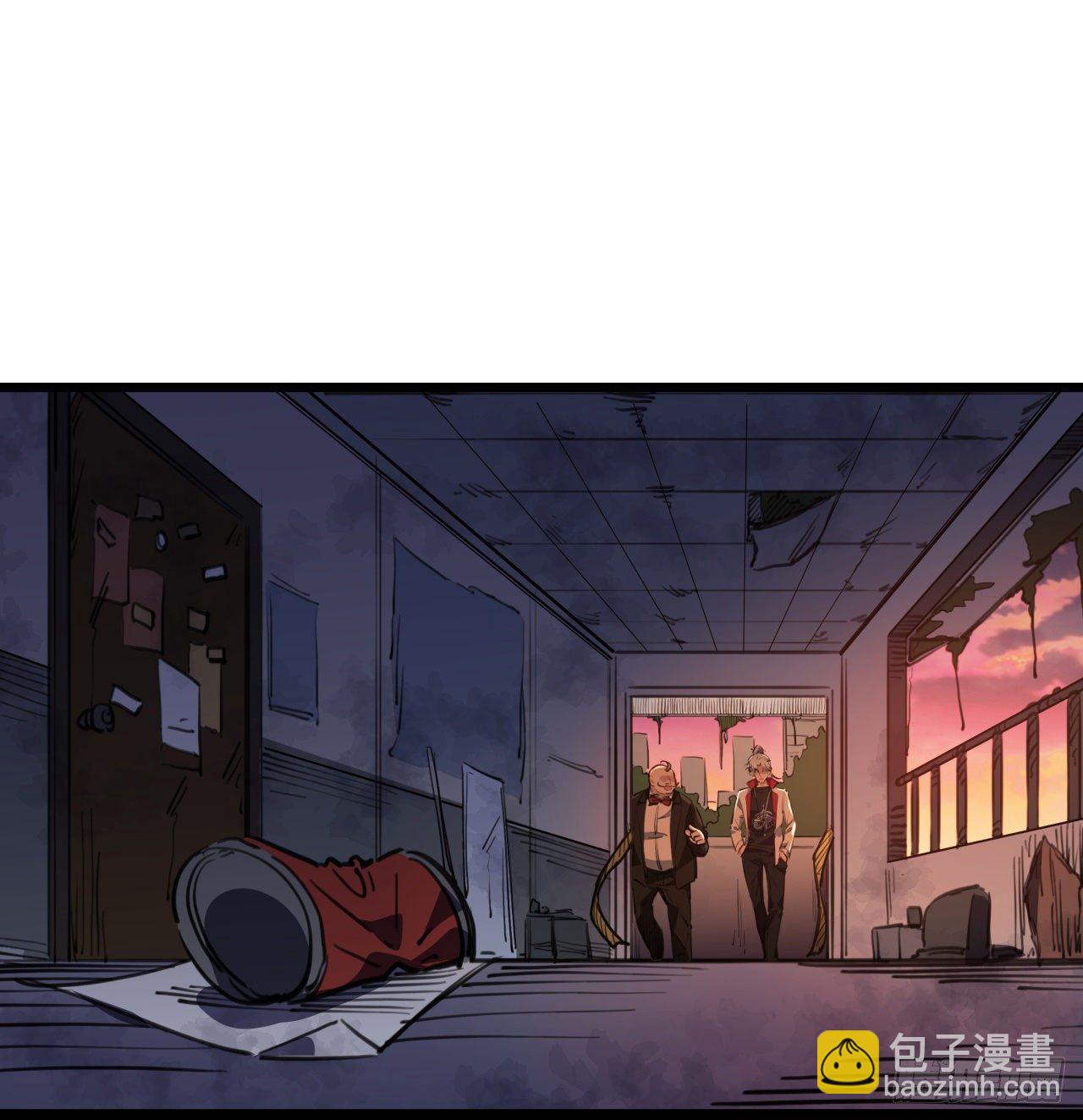 21话 李贵兴，你好(1/2)-第22话
