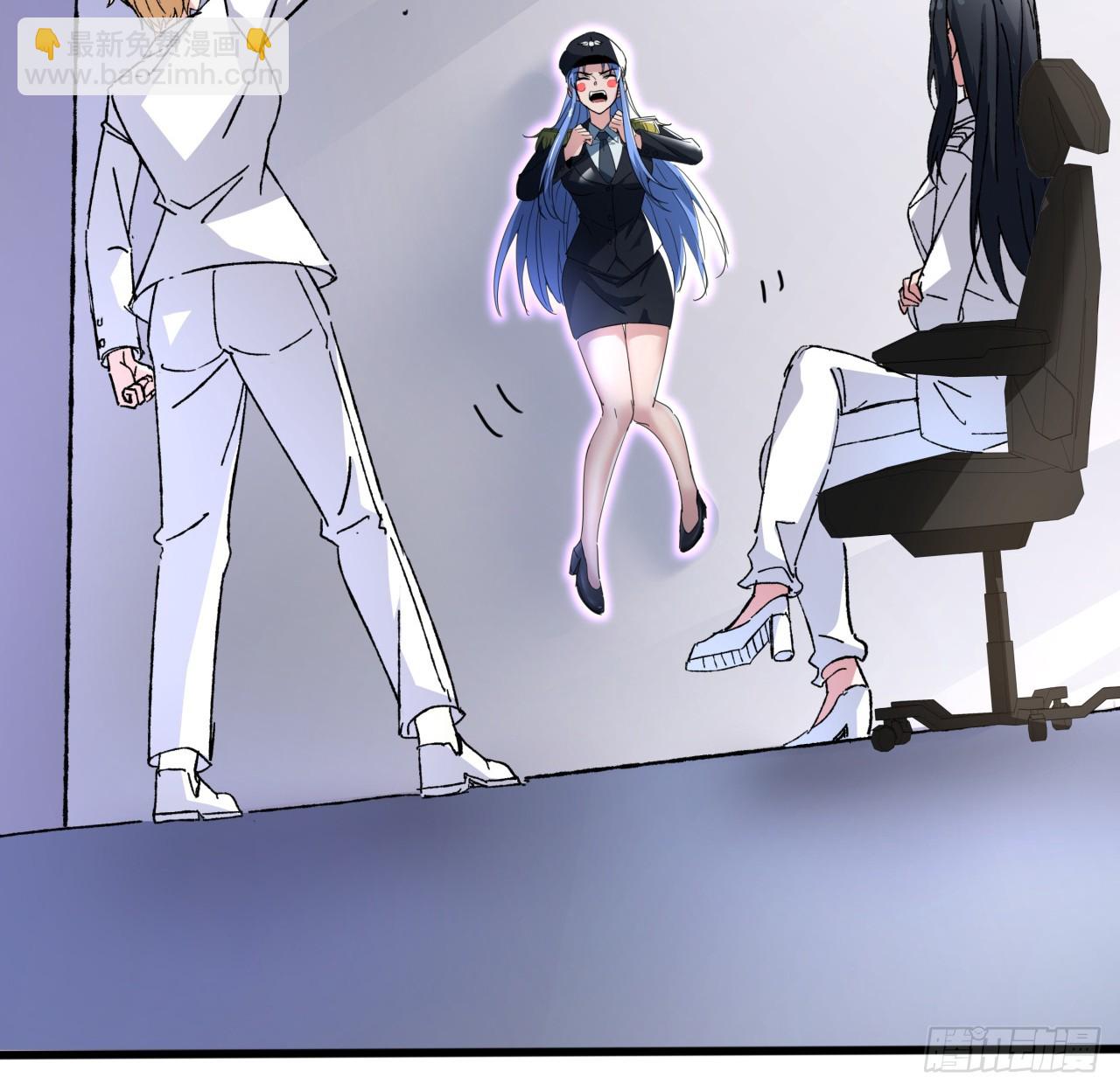 212话 这家伙太难缠(1/2)-第214话