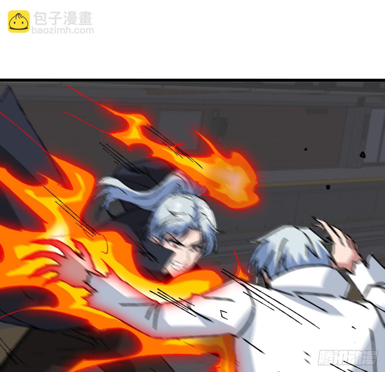 212话 这家伙太难缠(1/2)-第214话