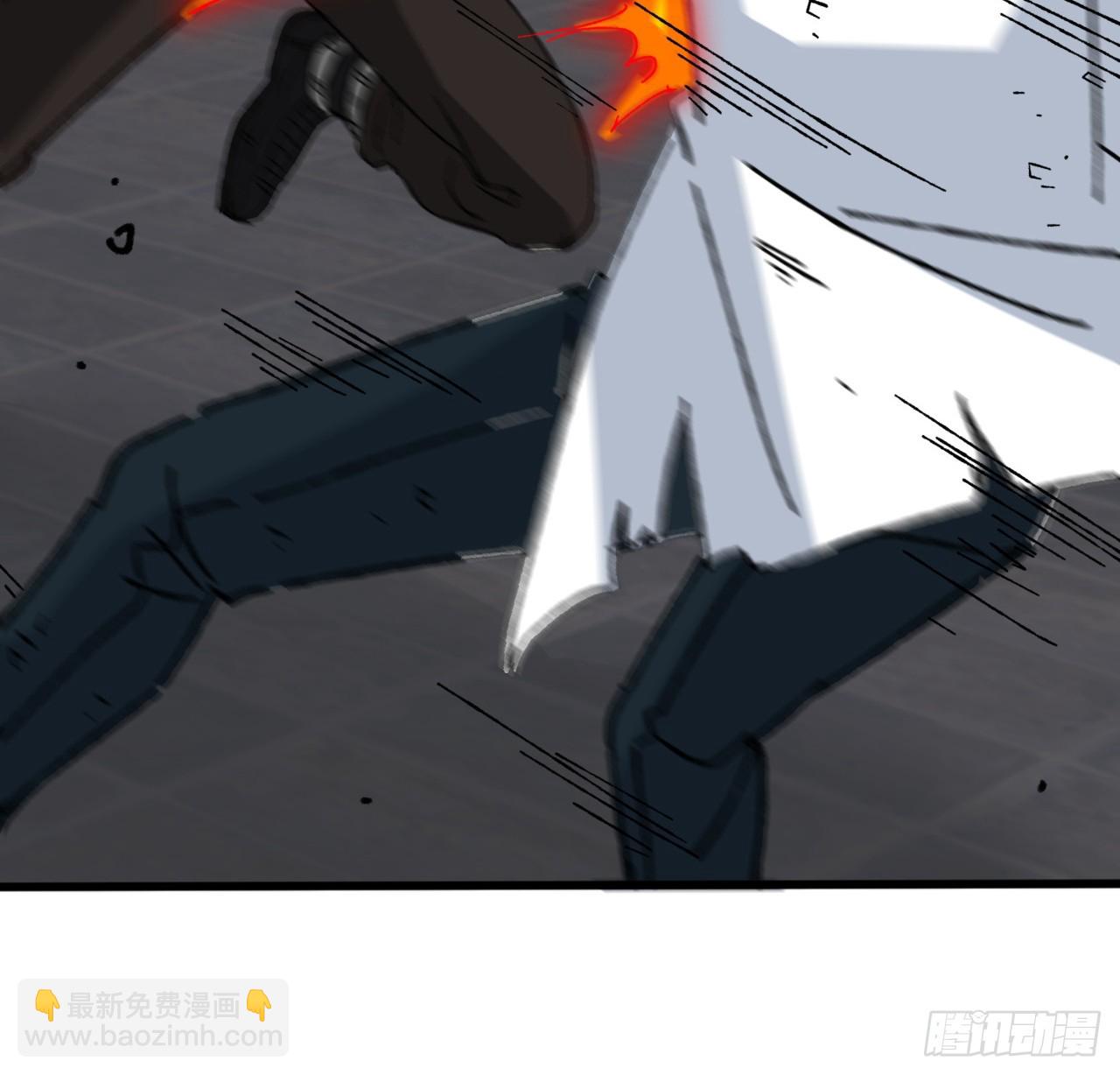 212话 这家伙太难缠(1/2)-第214话